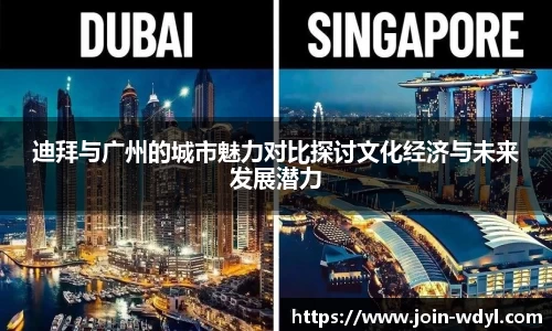 迪拜与广州的城市魅力对比探讨文化经济与未来发展潜力